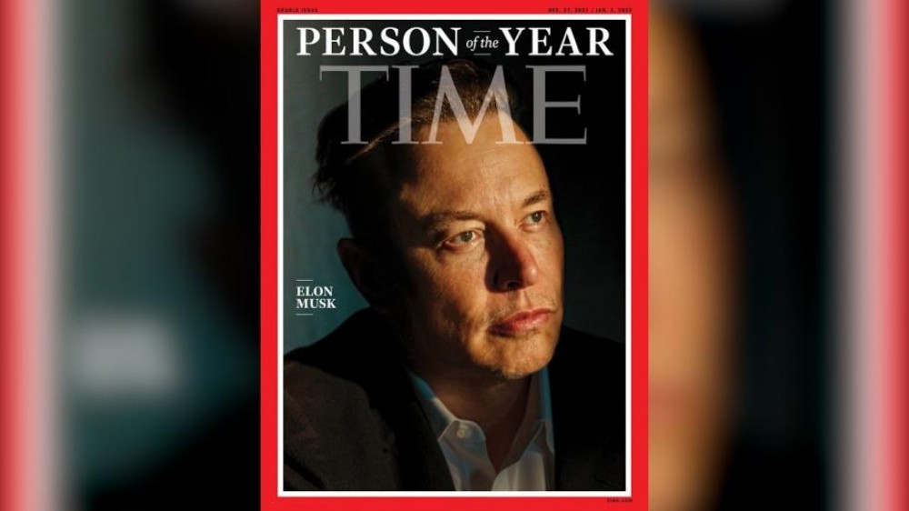 Elon Musk a fost desemnat „personalitatea anului 2021" de revista Time. Cine sunt eroii acestui an